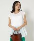 OFF WHITE 166cm B78 W56 H80 SIZE:FREE