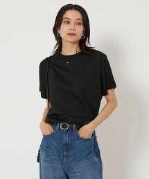 ＜SEASONAL COLLECTION＞LOTUS 土耳其袖T恤 日本製