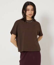 ＜SEASONAL COLLECTION＞LOTUS 土耳其袖T恤 日本製