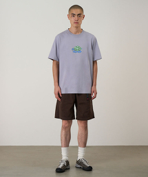 TW GLR GRAMICCI TURTLE T 短袖T恤