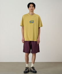 TW GLR GRAMICCI G-SCR T PG D 短袖T恤