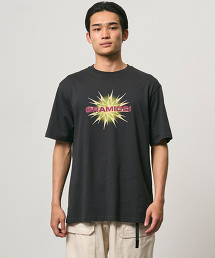 TW GLR Gramicci STARBURST T