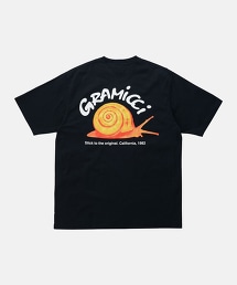 TW GLR Gramicci SNAIL 短袖T恤