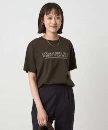 LOGO短袖T恤