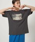 DK.GRAY 166cm B77 W58 H88 SIZE:FREE
