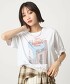 OFF WHITE 165cm B80 W59 H85 SIZE:FREE