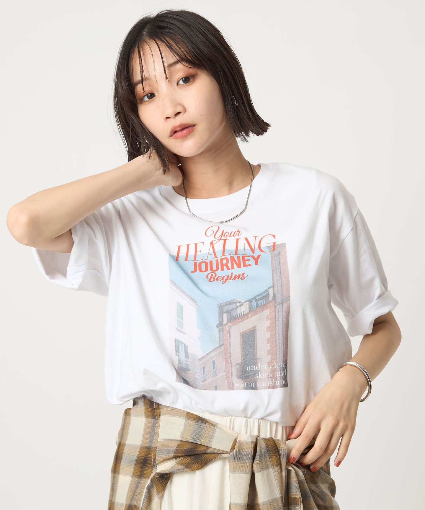 OFF WHITE