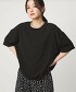 BLACK 163cm B80 W58 H87 SIZE:FREE