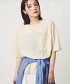 BEIGE 163cm B80 W58 H87 SIZE:FREE
