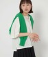 OFF WHITE 166cm B77 W58 H88 SIZE:FREE