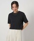 BLACK 163cm B80 W58 H87 SIZE:FREE
