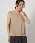 BEIGE 163cm B80 W58 H87 SIZE:FREE