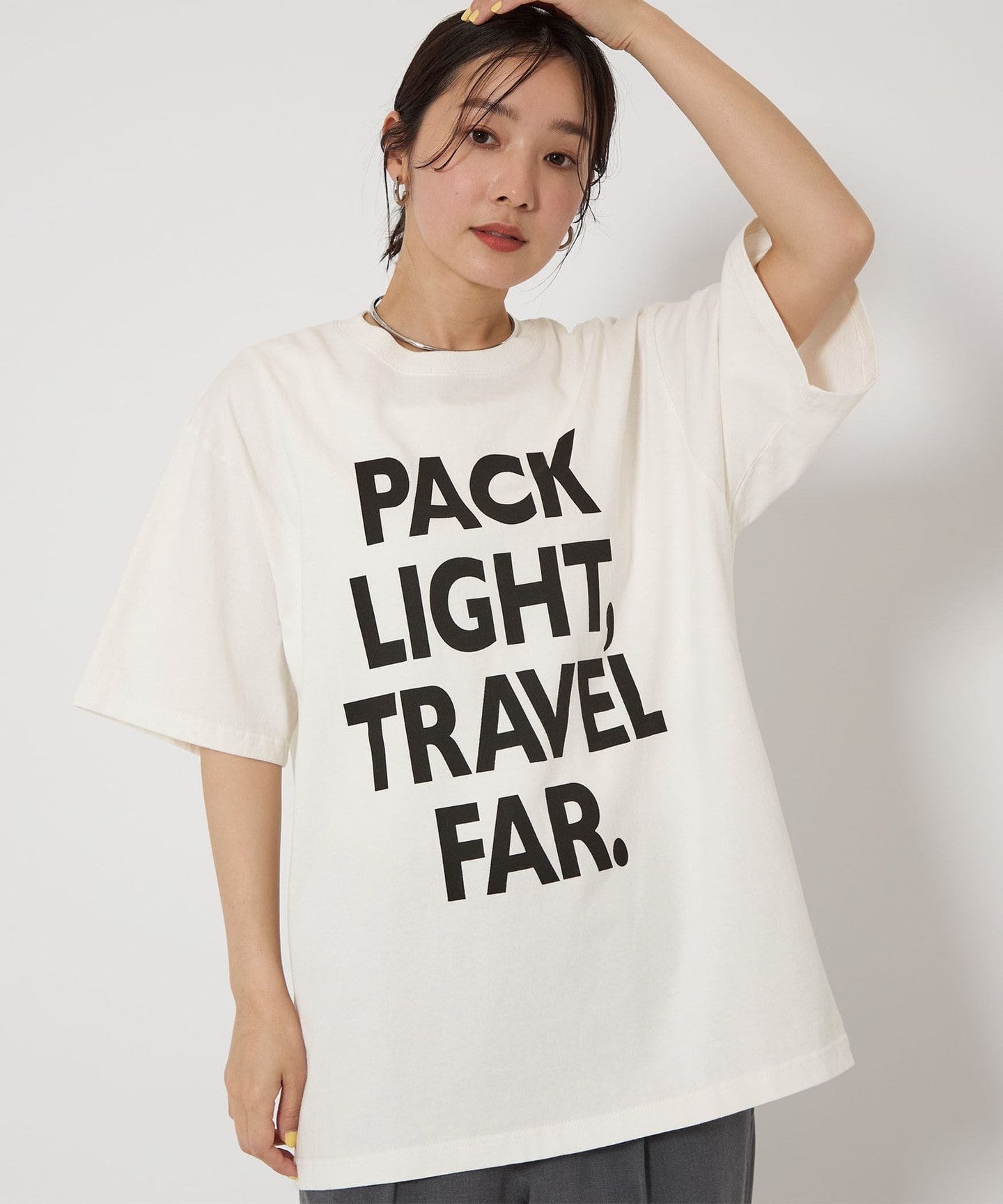 OFF WHITE
