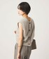 BEIGE 166cm B78 W56 H80 SIZE:FREE
