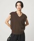 DK.BROWN 166cm B78 W56 H80 SIZE:FREE