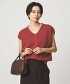 RED 166cm B78 W56 H80 SIZE:FREE