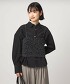 BLACK 169cm B78 W57 H87 SIZE:FREE