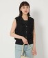 BLACK 166cm B77 W58 H88 SIZE:FREE