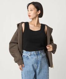 EVERY 針織坦克背心