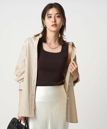 EVERY 針織坦克背心