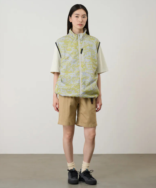 TW GRAMICCI W S G-SRT G-Shorts 女版短褲