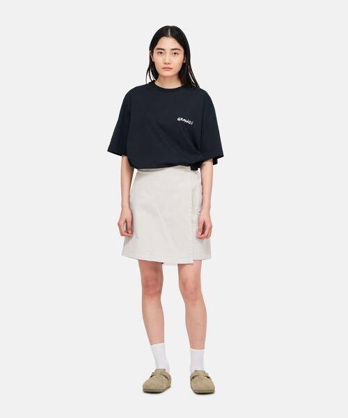 TW GLR GRAMICCI G-SKORT 褲裙