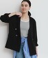 BLACK 166cm B77 W58 H88 SIZE:FREE