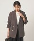 MD.BROWN 166cm B77 W58 H88 SIZE:M(38)