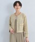 BEIGE 168cm B78 W61 H88 SIZE:FREE