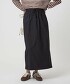 BLACK 166cm B78 W56 H80 SIZE:FREE