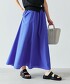 COBALT 172cm B78 W61 H88 SIZE:FREE