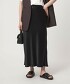 BLACK 166cm B77 W58 H88 SIZE:M(38)