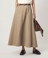BEIGE 175cm B79 W58 H86 SIZE:M(38)