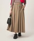 BEIGE 166cm B77 W58 H88 SIZE:FREE