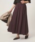 DK.BROWN 166cm B77 W58 H88 SIZE:FREE