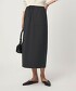 BLACK 175cm B79 W58 H86 SIZE:FREE