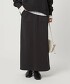 BLACK 163cm B80 W58 H87 SIZE:FREE