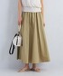 BEIGE 166cm B78 W56 H80 SIZE:FREE