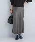 DK.GRAY 166cm B77 W58 H88 SIZE:M(38)