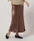 MD.BROWN 165cm B80 W59 H85 SIZE:M(38)
