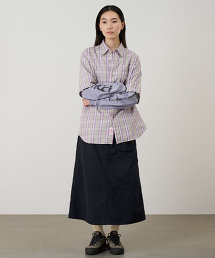 TW GLR GRAMICCI NY UTI SK 尼龍長裙