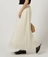 OFF WHITE 165cm B80 W59 H85 SIZE:FREE