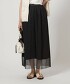 BLACK 166cm B77 W58 H88 SIZE:FREE
