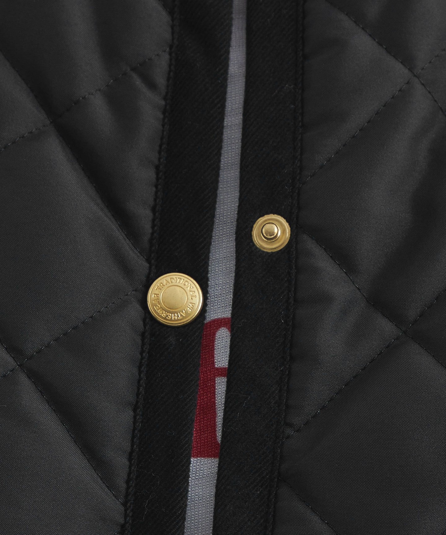 特別訂製】<Traditional Weatherwear>ARKLEY A型絎縫短大衣 特別訂製】<Traditional Weatherwear>ARKLEY A型絎縫短大衣