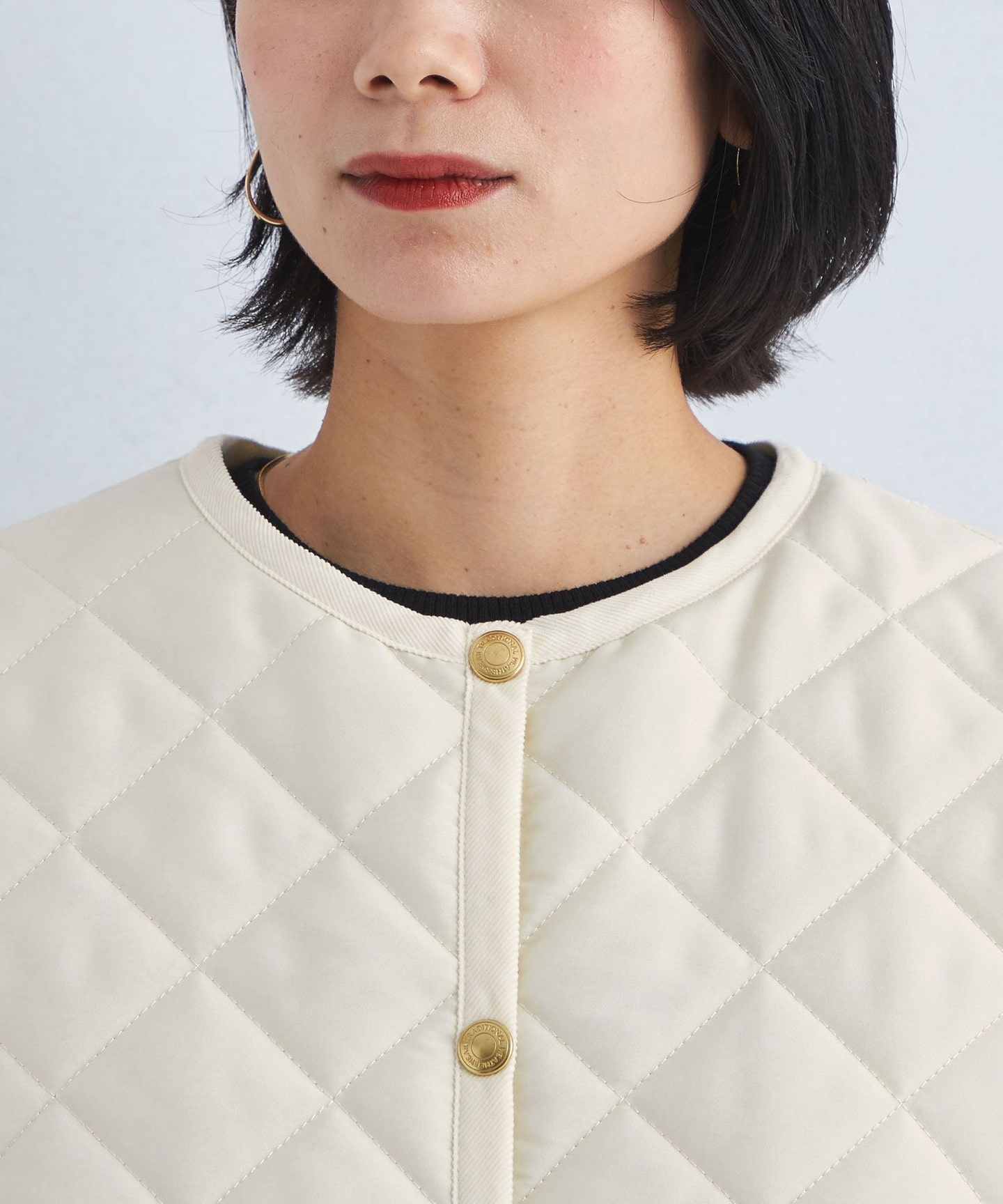 【特別訂製】＜Traditional Weatherwear＞ARKLEY A型絎縫中大衣｜outlet green label ...