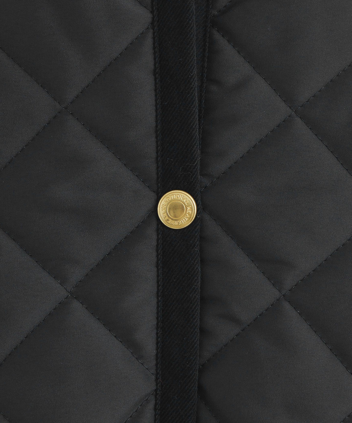 【特別訂製】＜Traditional Weatherwear＞ARKLEY A型絎縫中大衣｜outlet green label ...