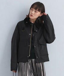 ＜Barbour＞SPEY WAX JACKET