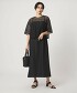 BLACK 166cm B78 W56 H80 SIZE:FREE