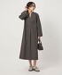 DK.GRAY 172cm B78 W61 H88 SIZE:FREE