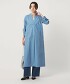 LT.BLUE 172cm B78 W61 H88 SIZE:FREE